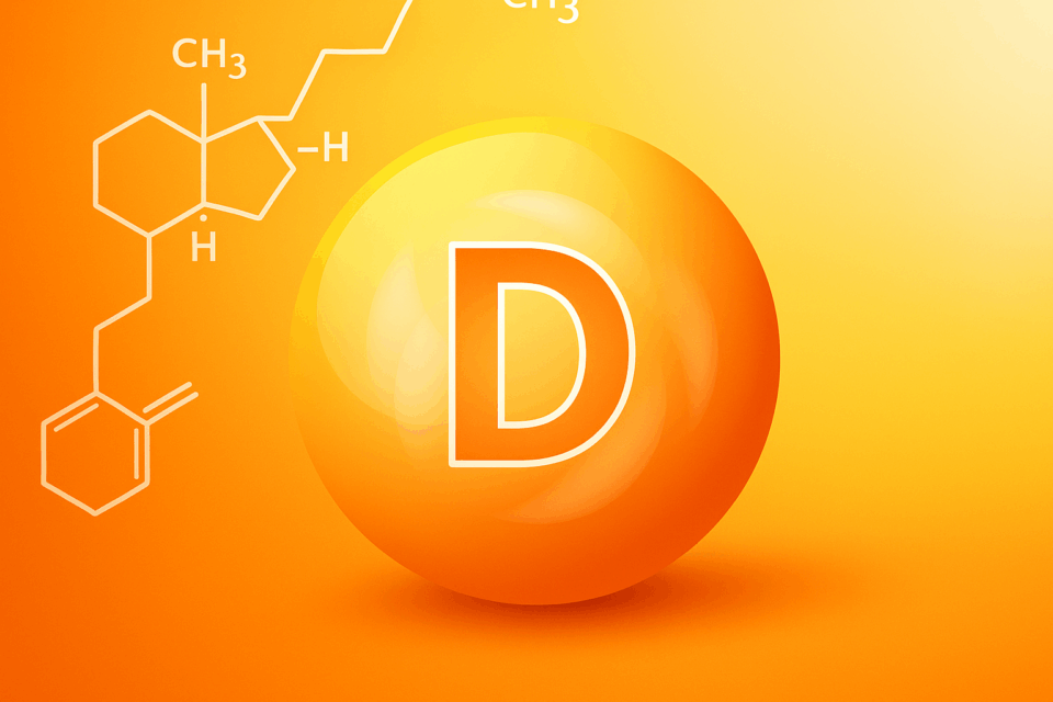Protocolo da Vitamina D